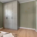 Апартаменты Bright And Modern 2-bed With Parking, Bbq And Берген
